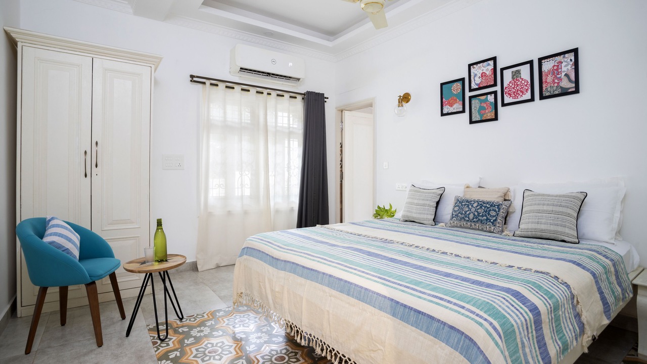 Photo of Bedroom in Nagoa