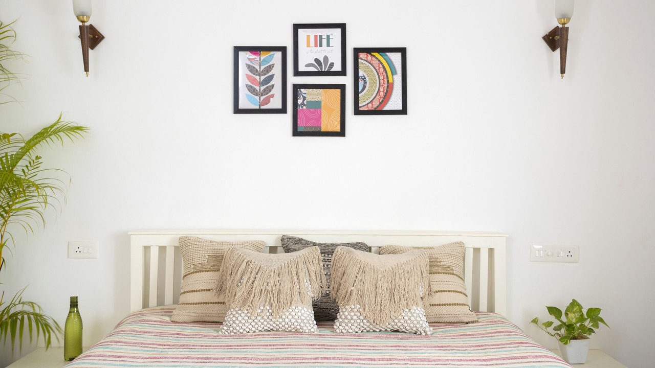 Photo of Bedroom in Nagoa