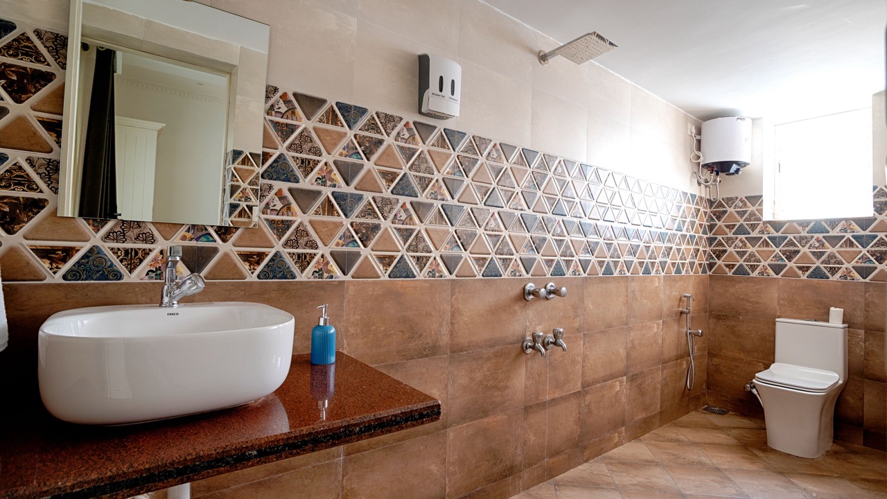 Photo of Bathroom in Nagoa