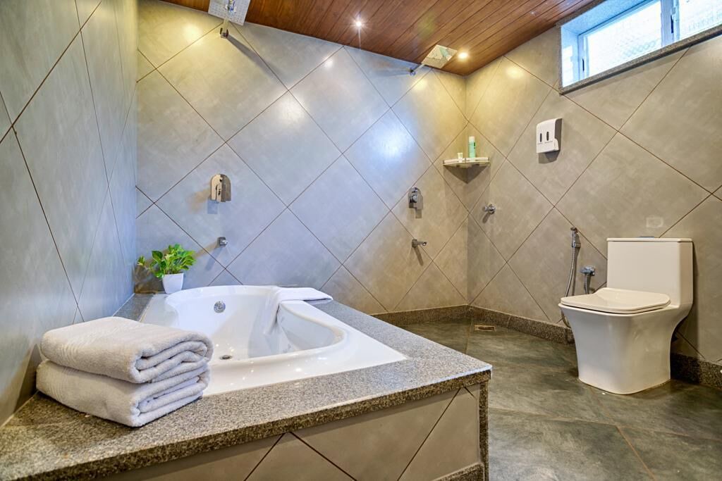 Photo of Bathroom in Nagoa