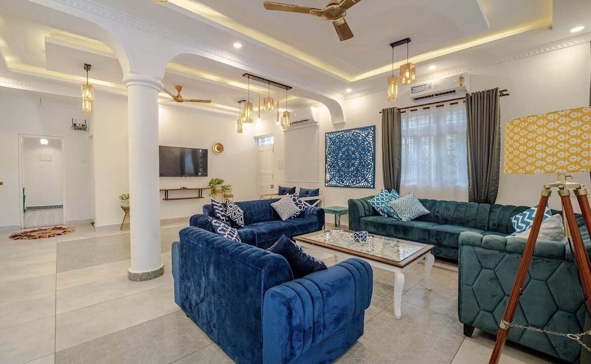 Photo of Livingroom in Nagoa