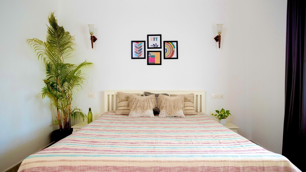 Photo of Bedroom in Nagoa