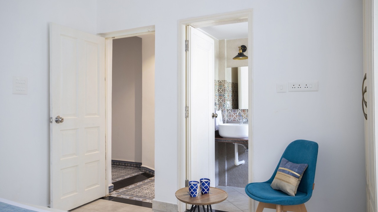 Photo of Bedroom in Nagoa
