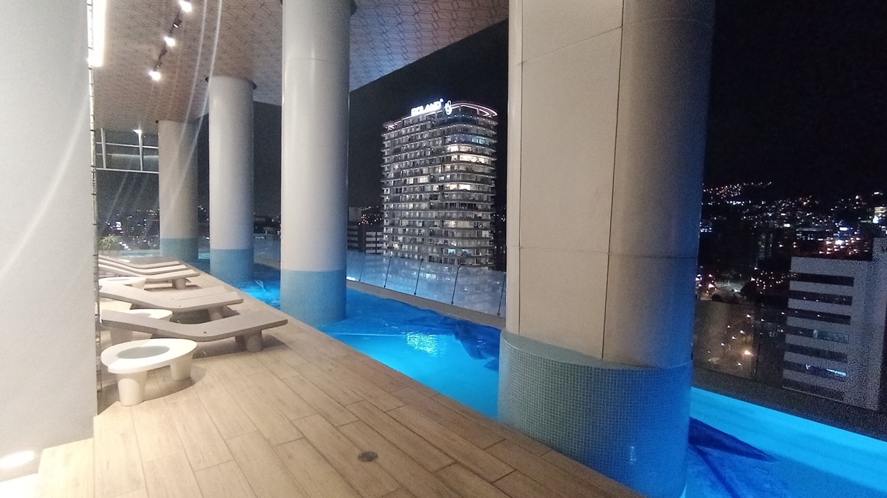 Photo of Outdoor in Financial District