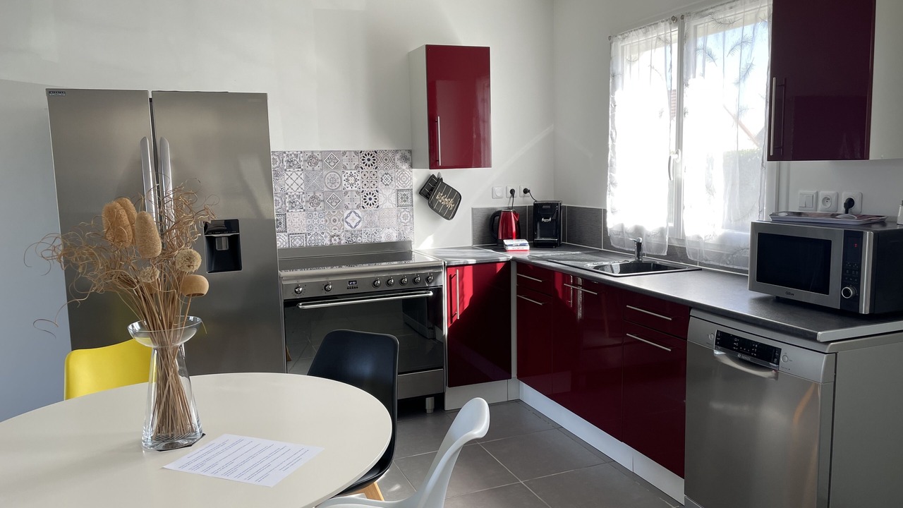 Photo of Kitchen in Verdigny