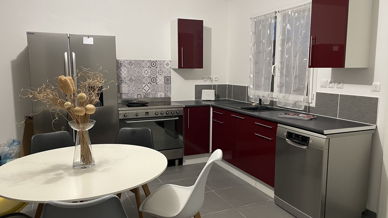 Photo of Kitchen in Verdigny