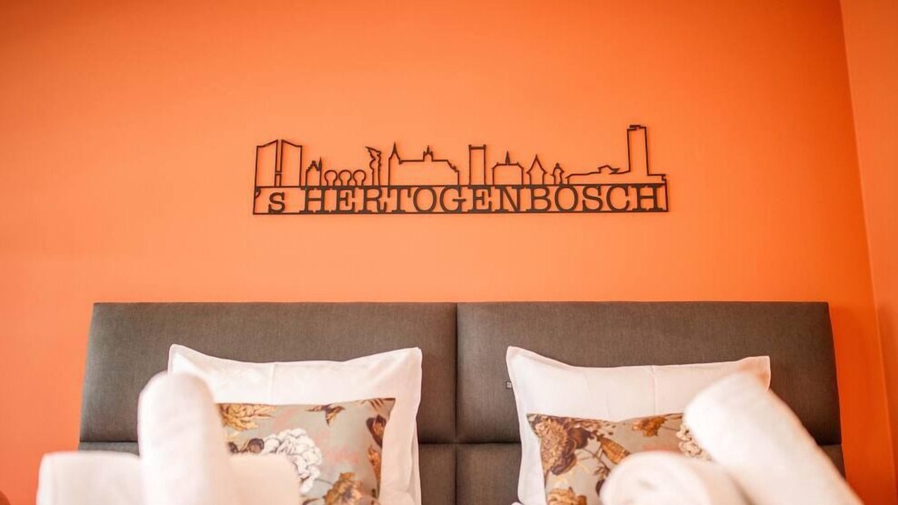 Photo of Others in 's-Hertogenbosch