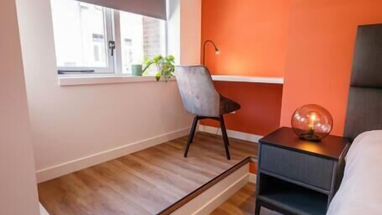 Photo of Bedroom in 's-Hertogenbosch