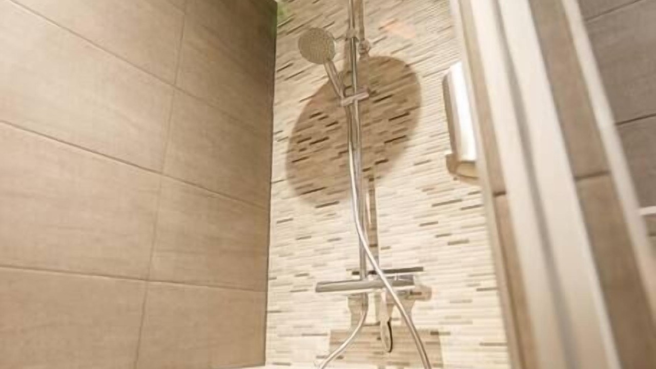 Photo of Bathroom in 's-Hertogenbosch