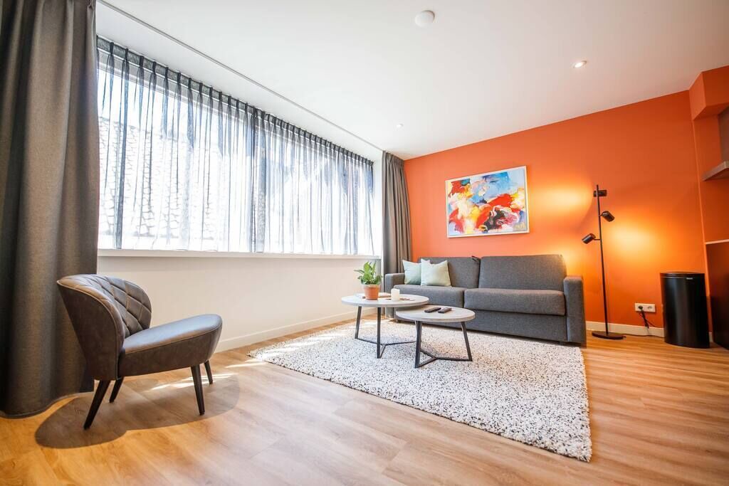 Photo of Livingroom in 's-Hertogenbosch
