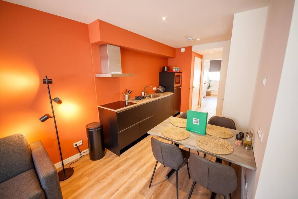 Photo of Kitchen in 's-Hertogenbosch