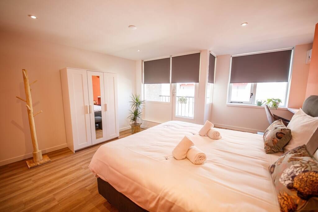 Photo of Bedroom in 's-Hertogenbosch