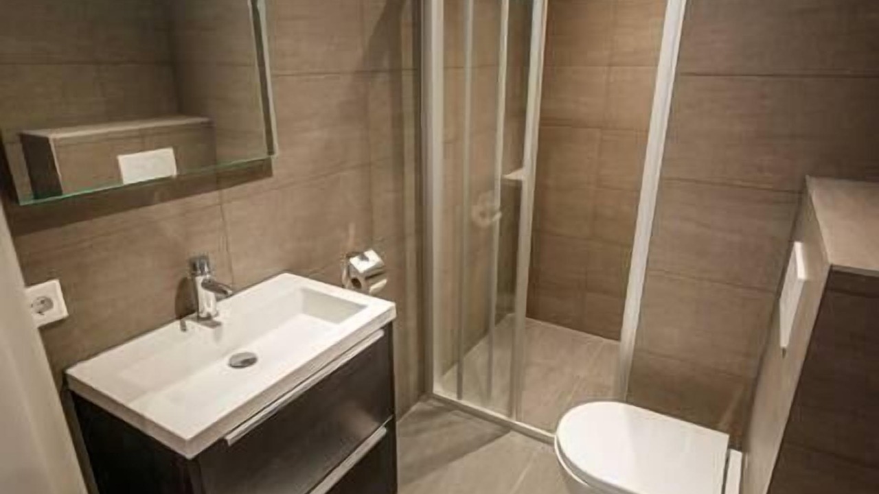 Photo of Bathroom in 's-Hertogenbosch