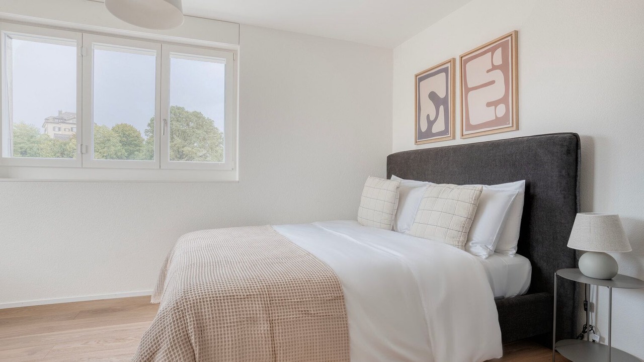 Photo of Bedroom in Enge