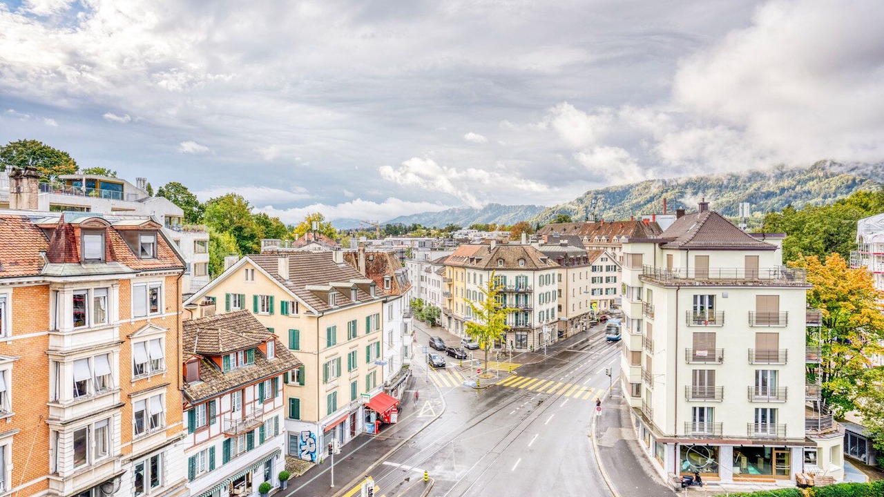 Photo of Outdoor in Enge