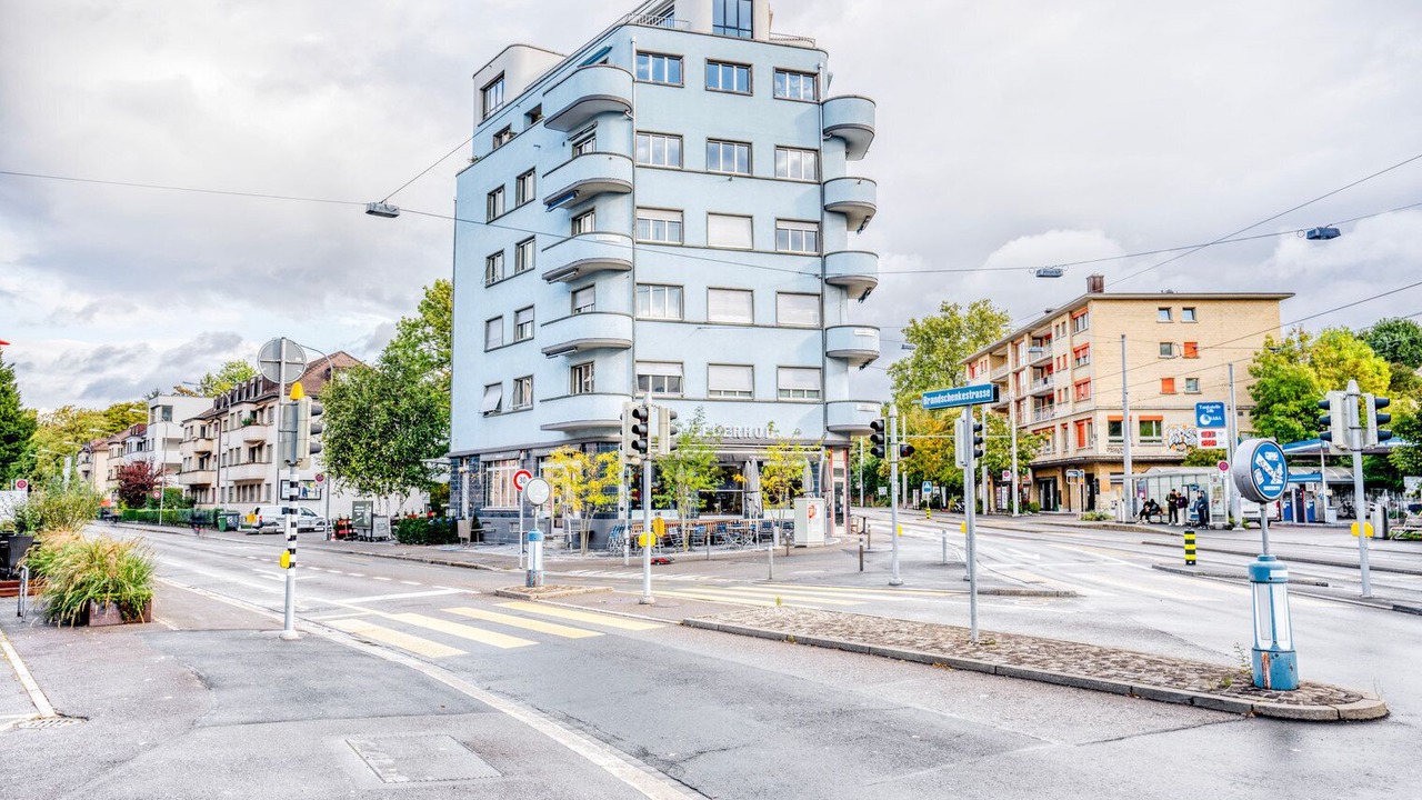 Photo of Outdoor in Enge