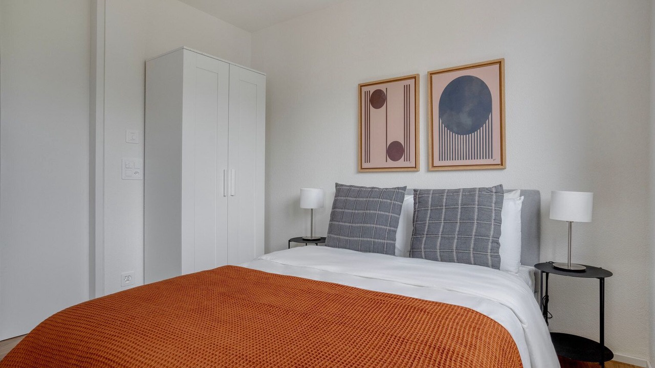 Photo of Bedroom in Enge