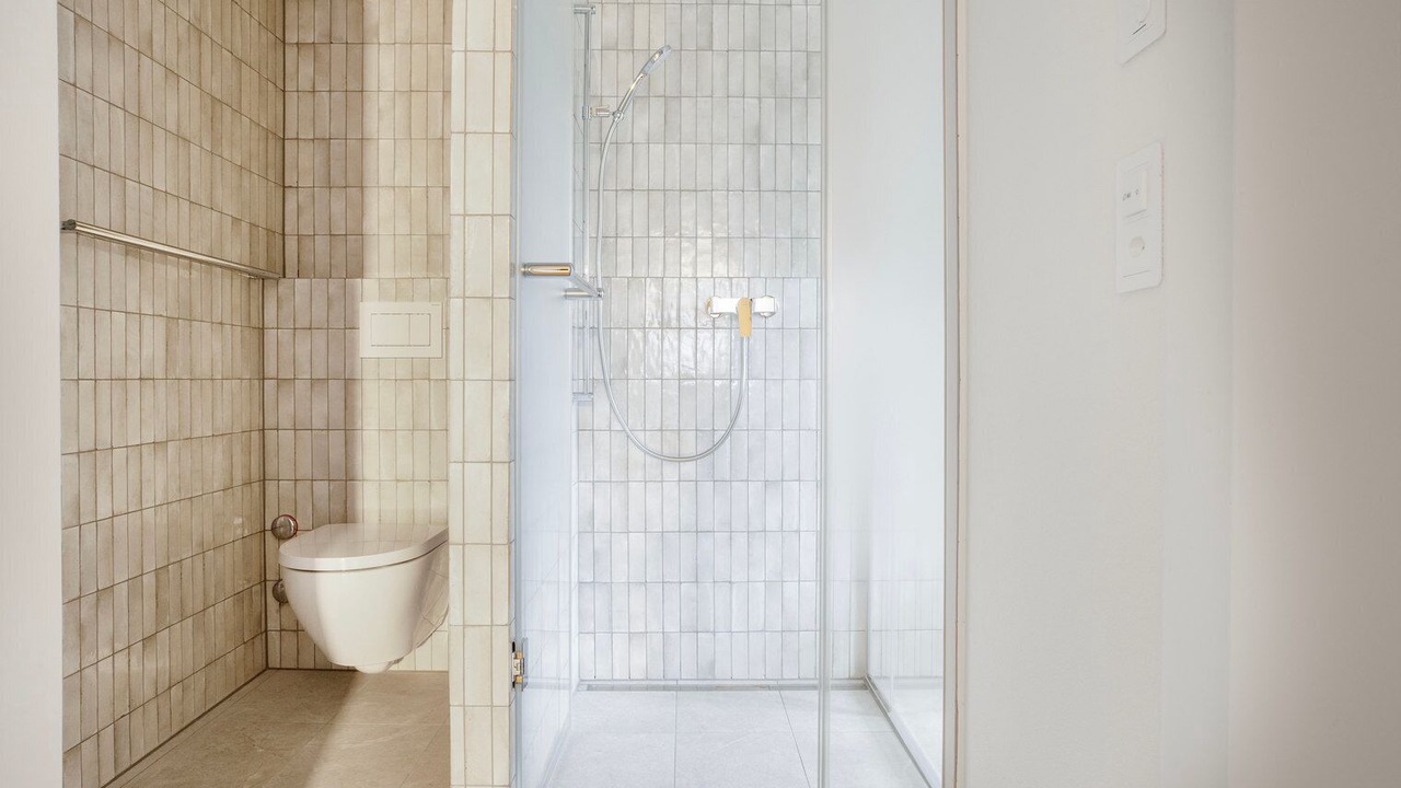 Photo of Bathroom in Enge
