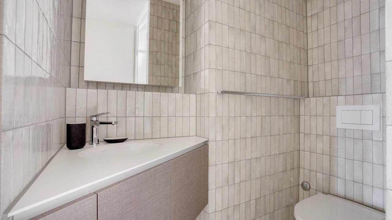 Photo of Bathroom in Enge