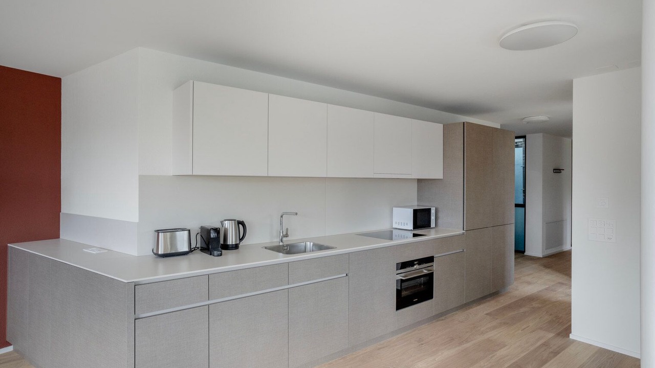 Photo of Kitchen in Enge
