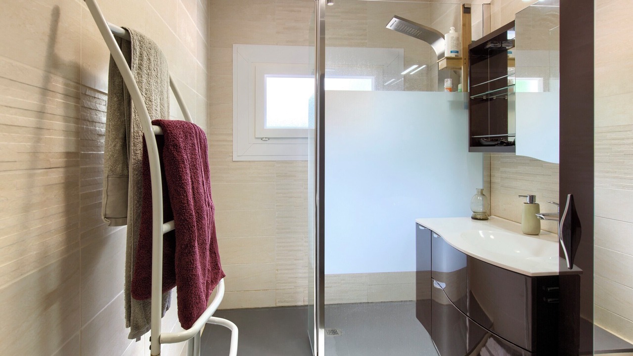 Photo of Bathroom in Bordeaux