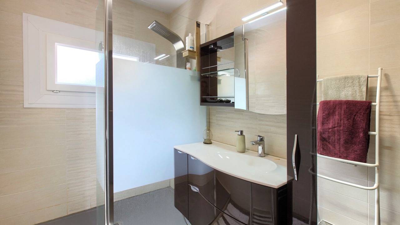 Photo of Bathroom in Bordeaux