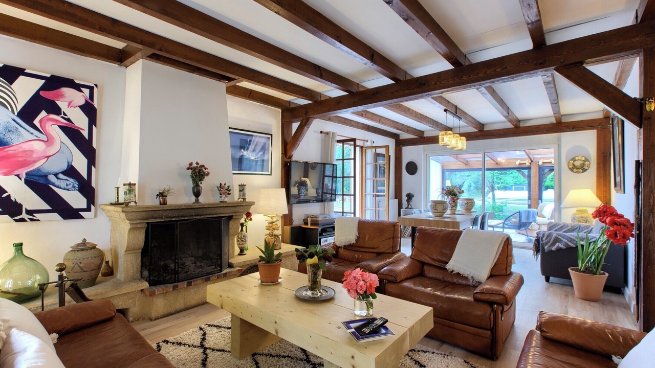 Photo of Livingroom in Bordeaux