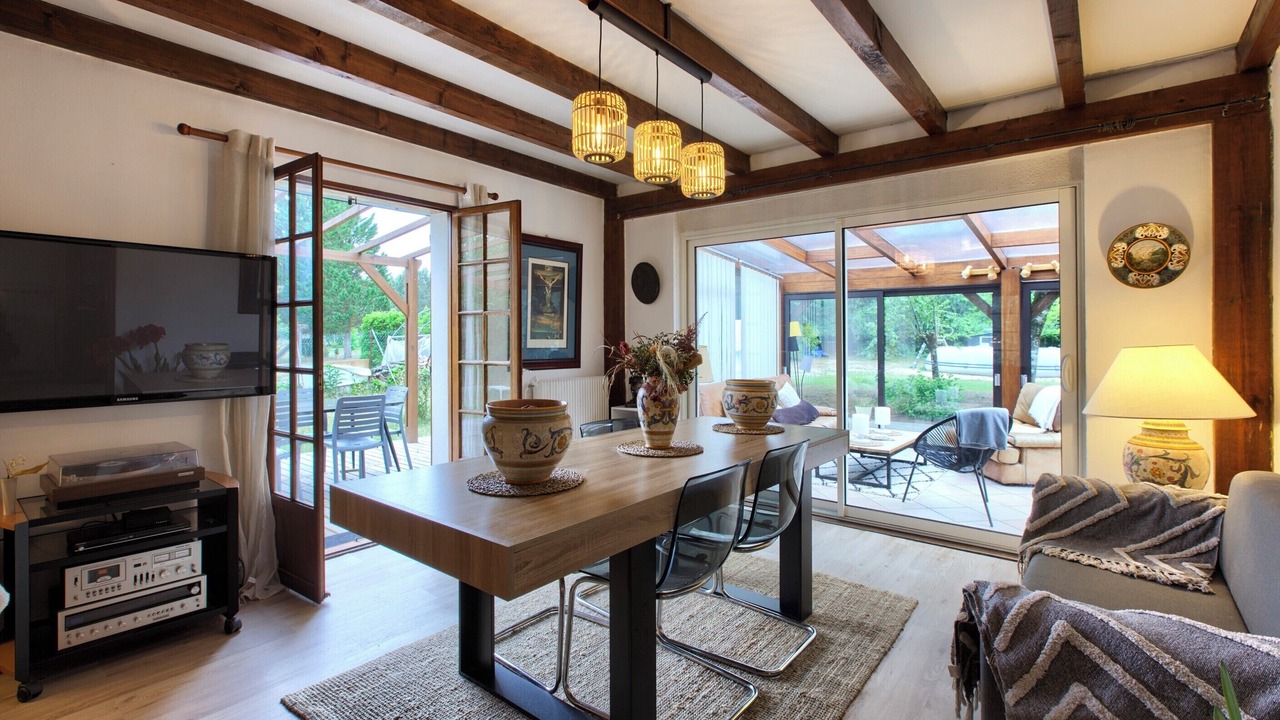 Photo of Livingroom in Bordeaux