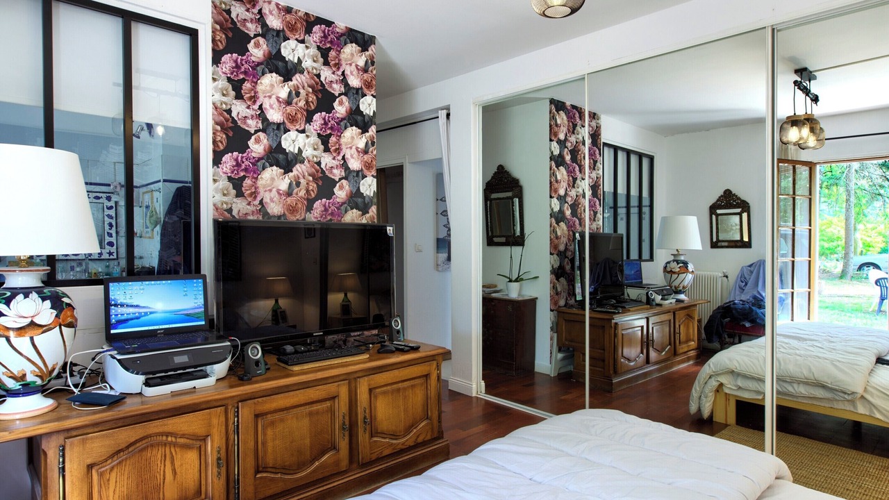 Photo of Bedroom in Bordeaux