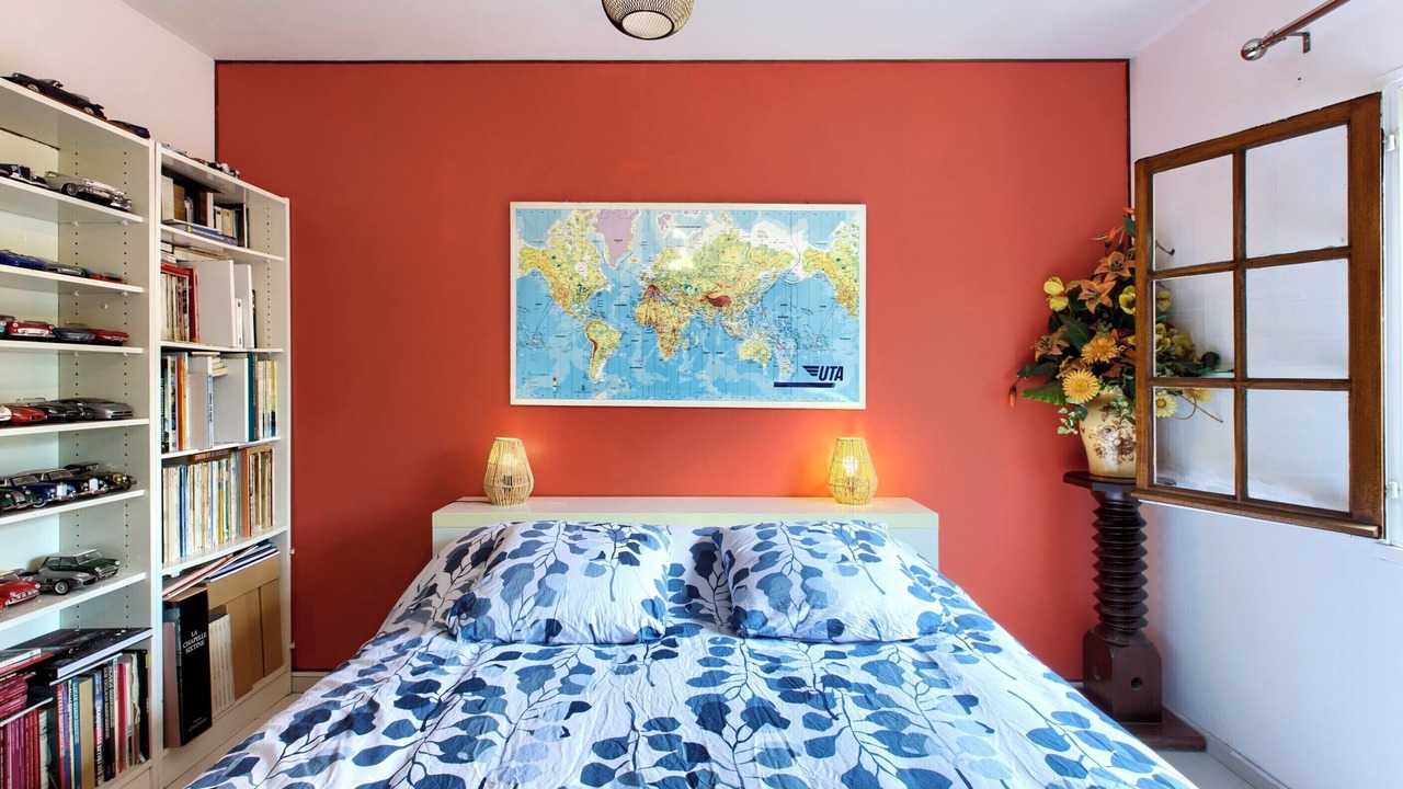 Photo of Bedroom in Bordeaux