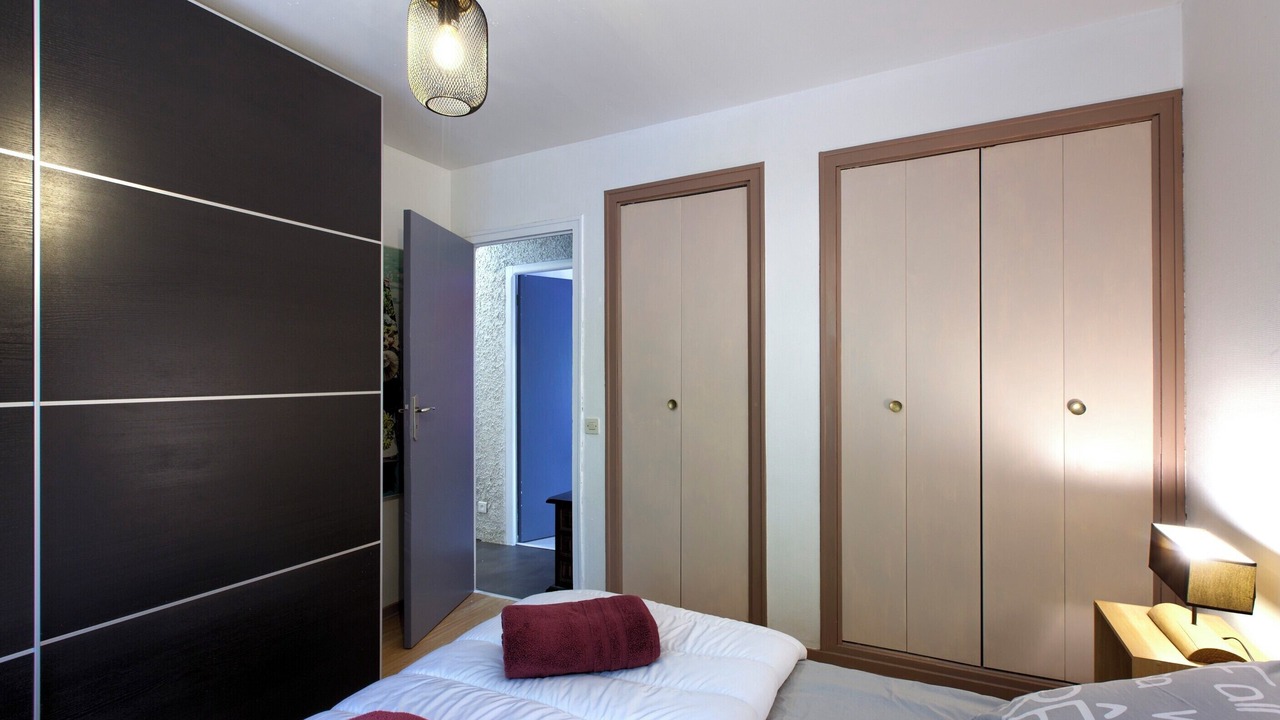 Photo of Bedroom in Bordeaux
