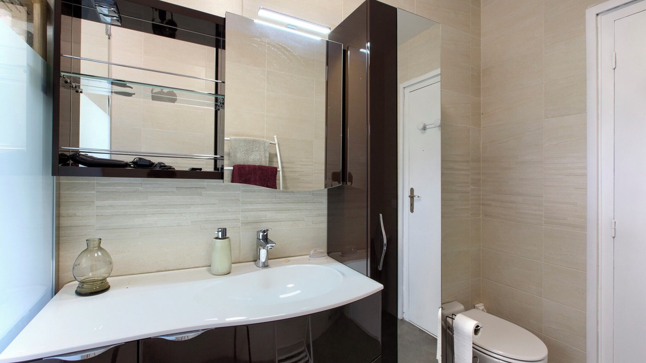 Photo of Bathroom in Bordeaux