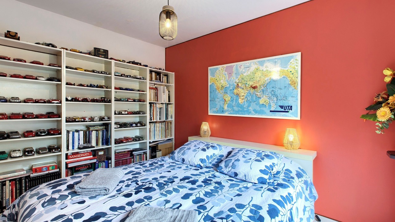 Photo of Bedroom in Bordeaux