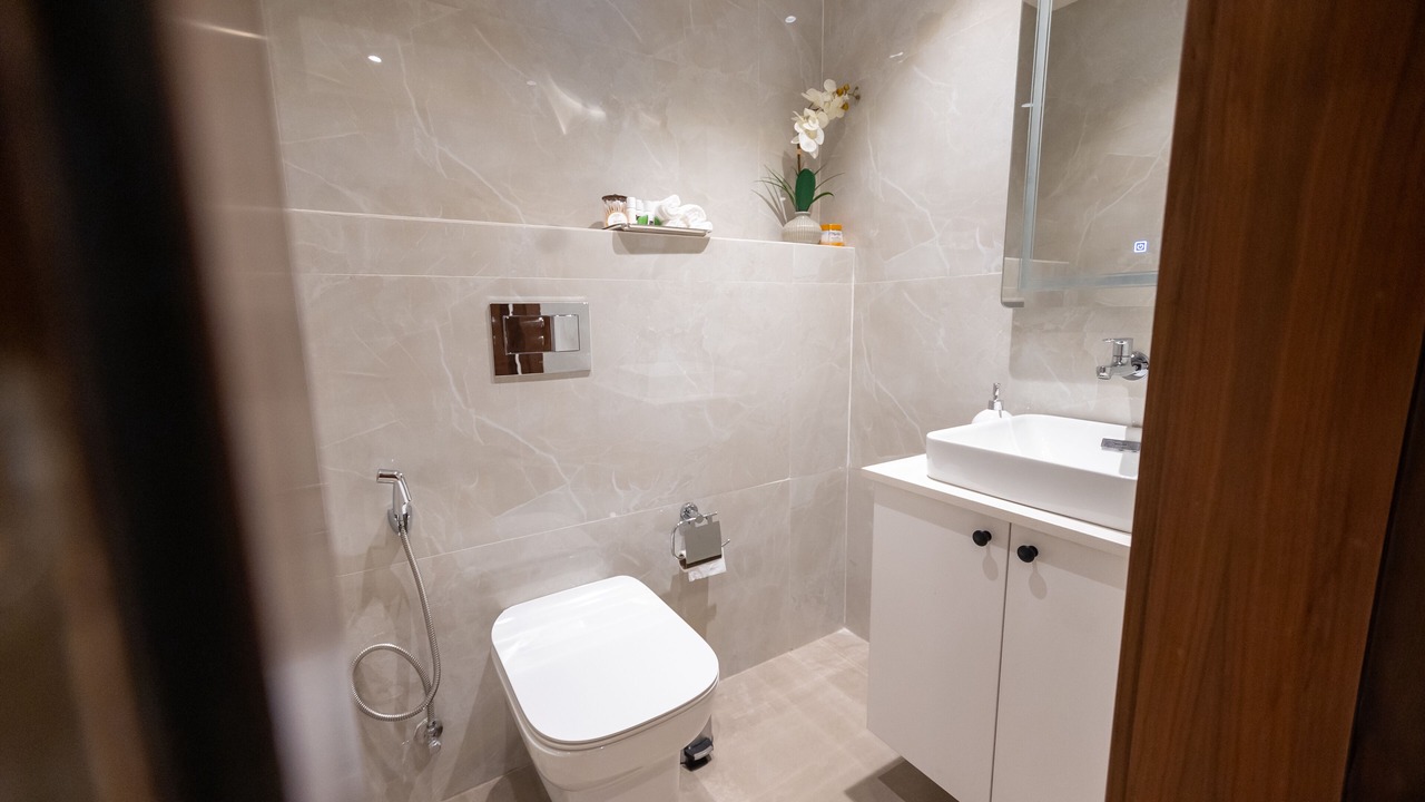 Photo of Bathroom in North Ridge