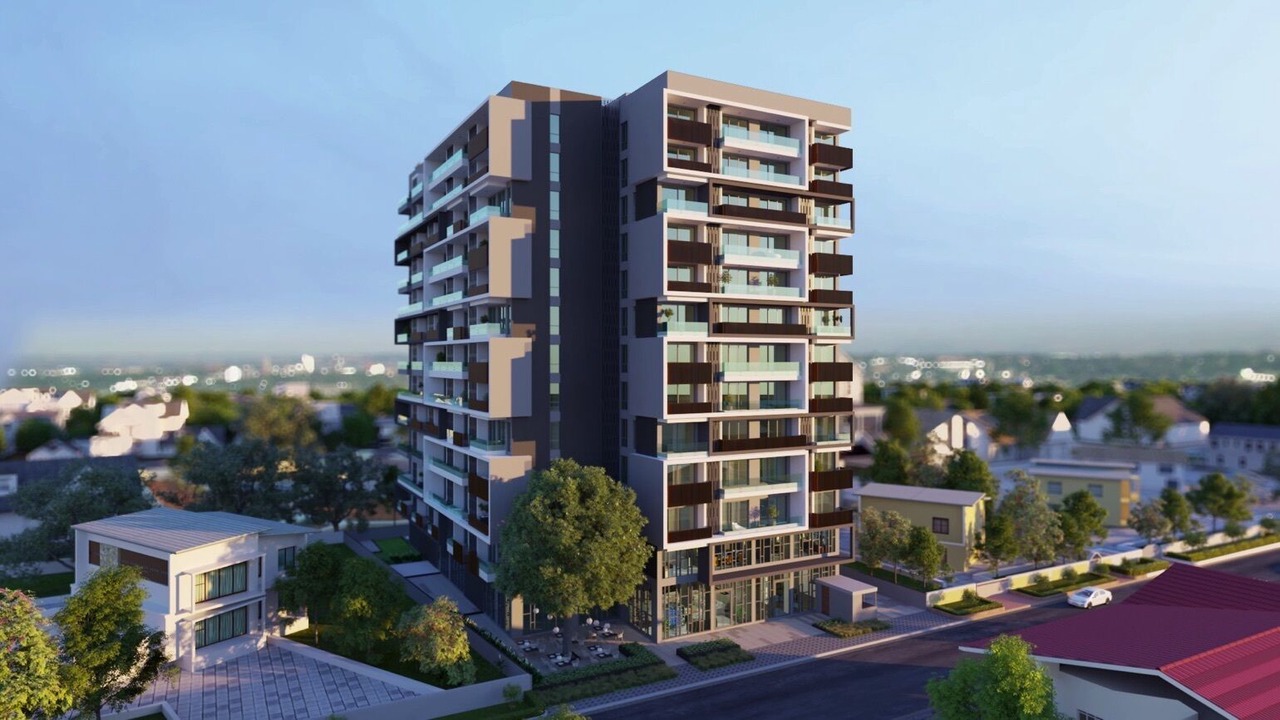 Photo of Outdoor in North Ridge