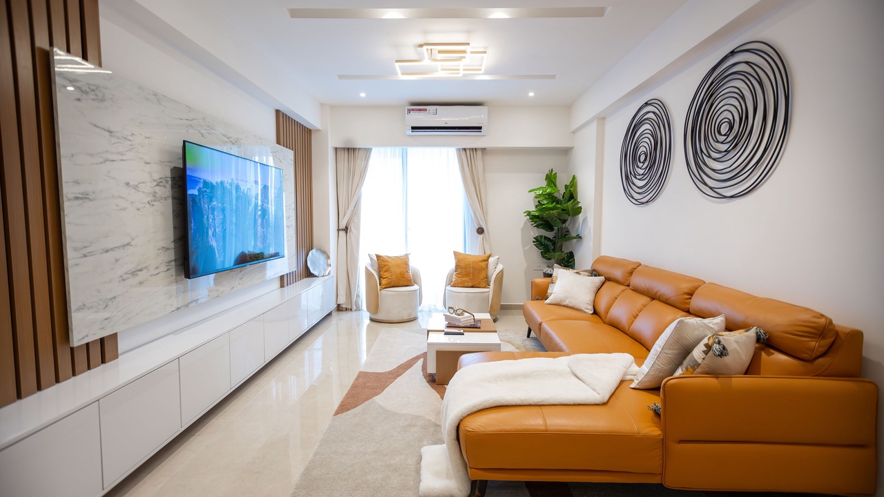 Photo of Livingroom in North Ridge