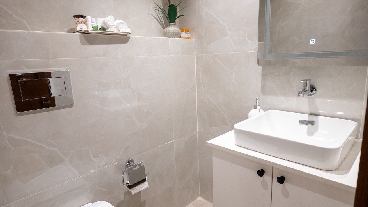 Photo of Bathroom in North Ridge