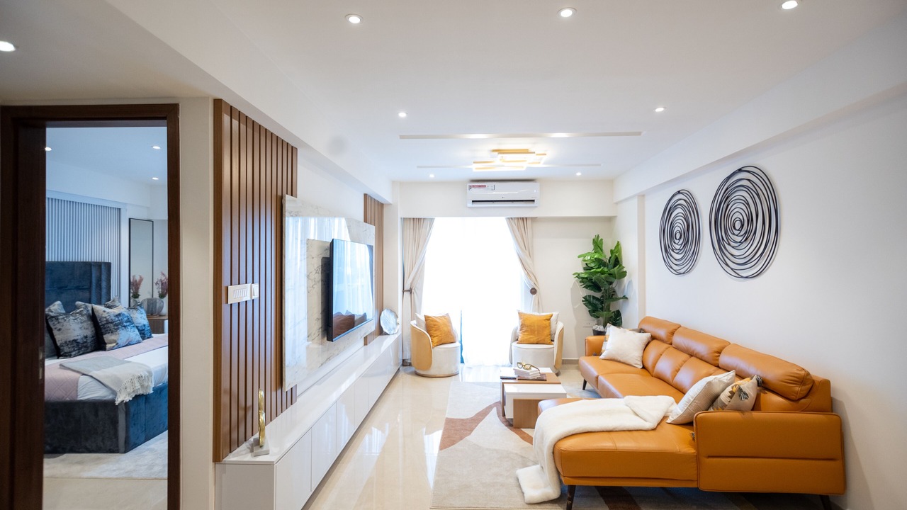 Photo of Livingroom in North Ridge