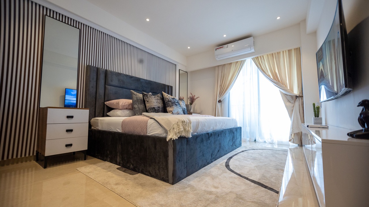 Photo of Bedroom in North Ridge