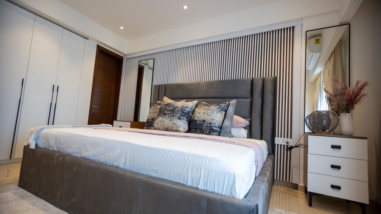 Photo of Bedroom in North Ridge