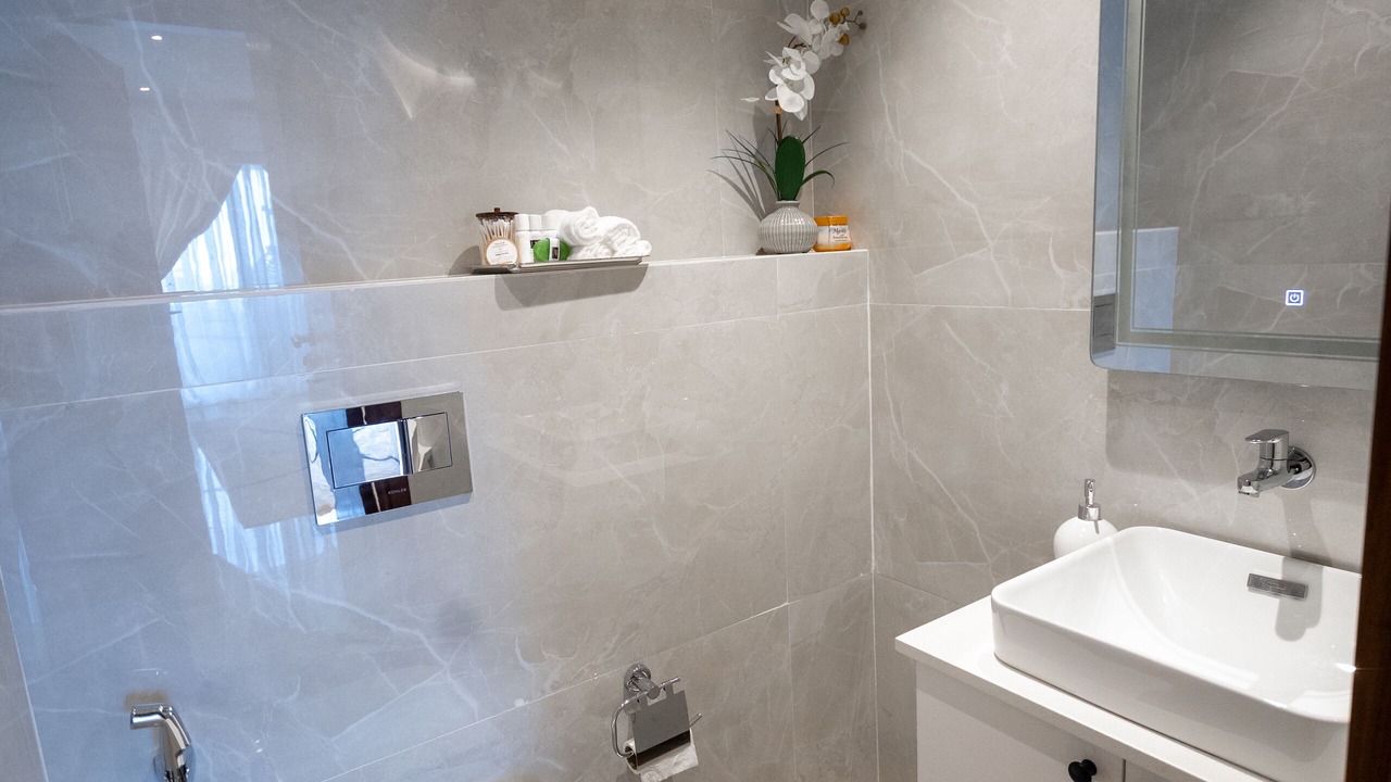 Photo of Bathroom in North Ridge