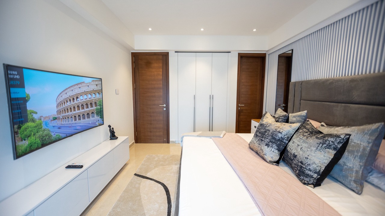 Photo of Bedroom in North Ridge