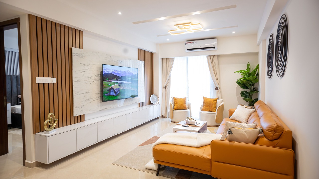 Photo of Livingroom in North Ridge