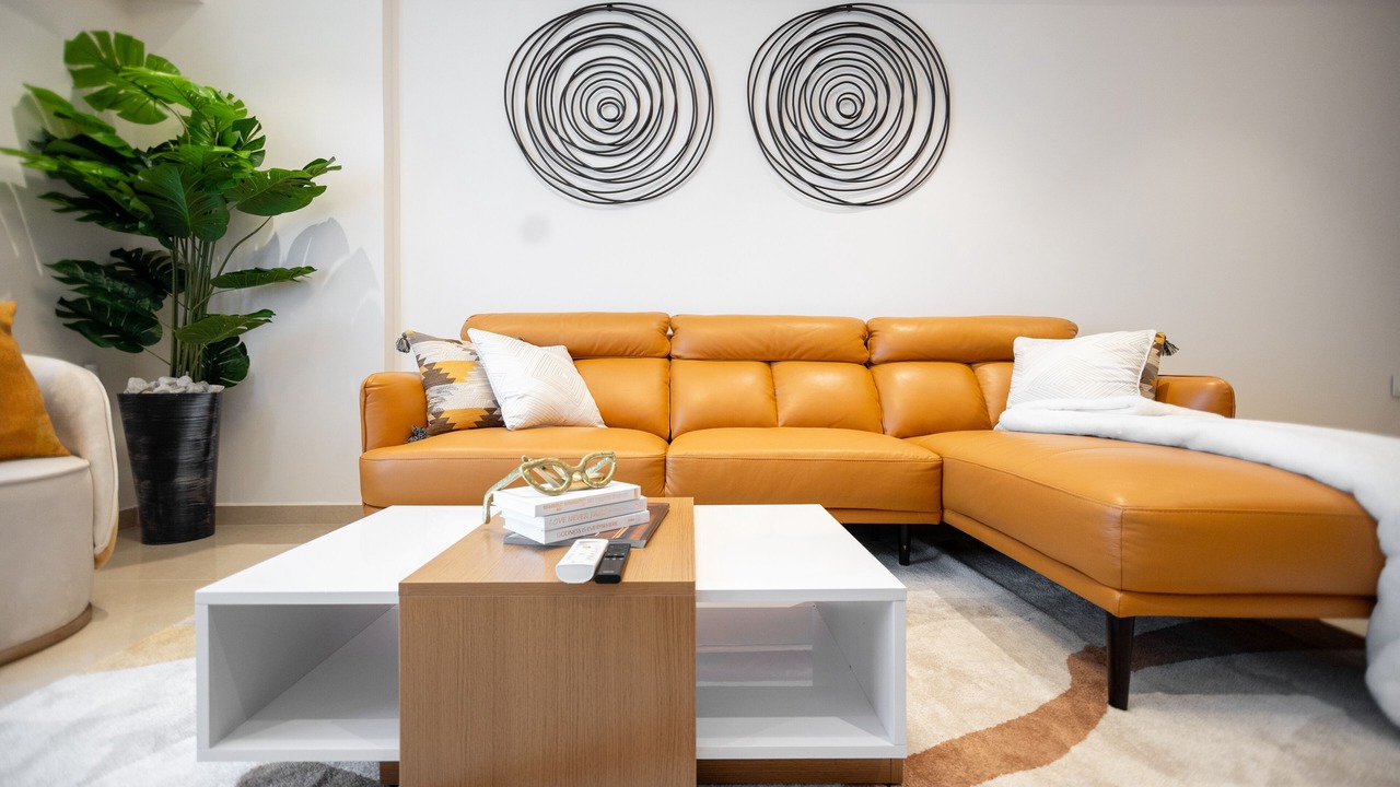Photo of Livingroom in North Ridge
