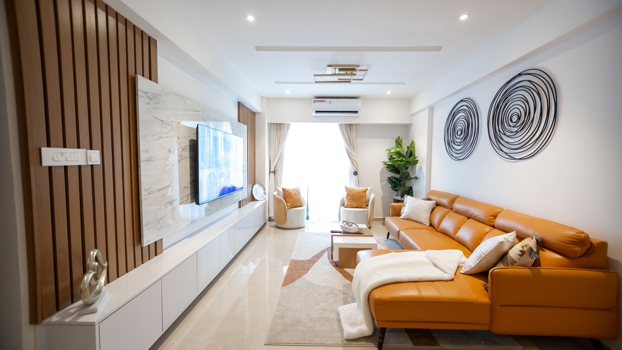 Photo of Livingroom in North Ridge