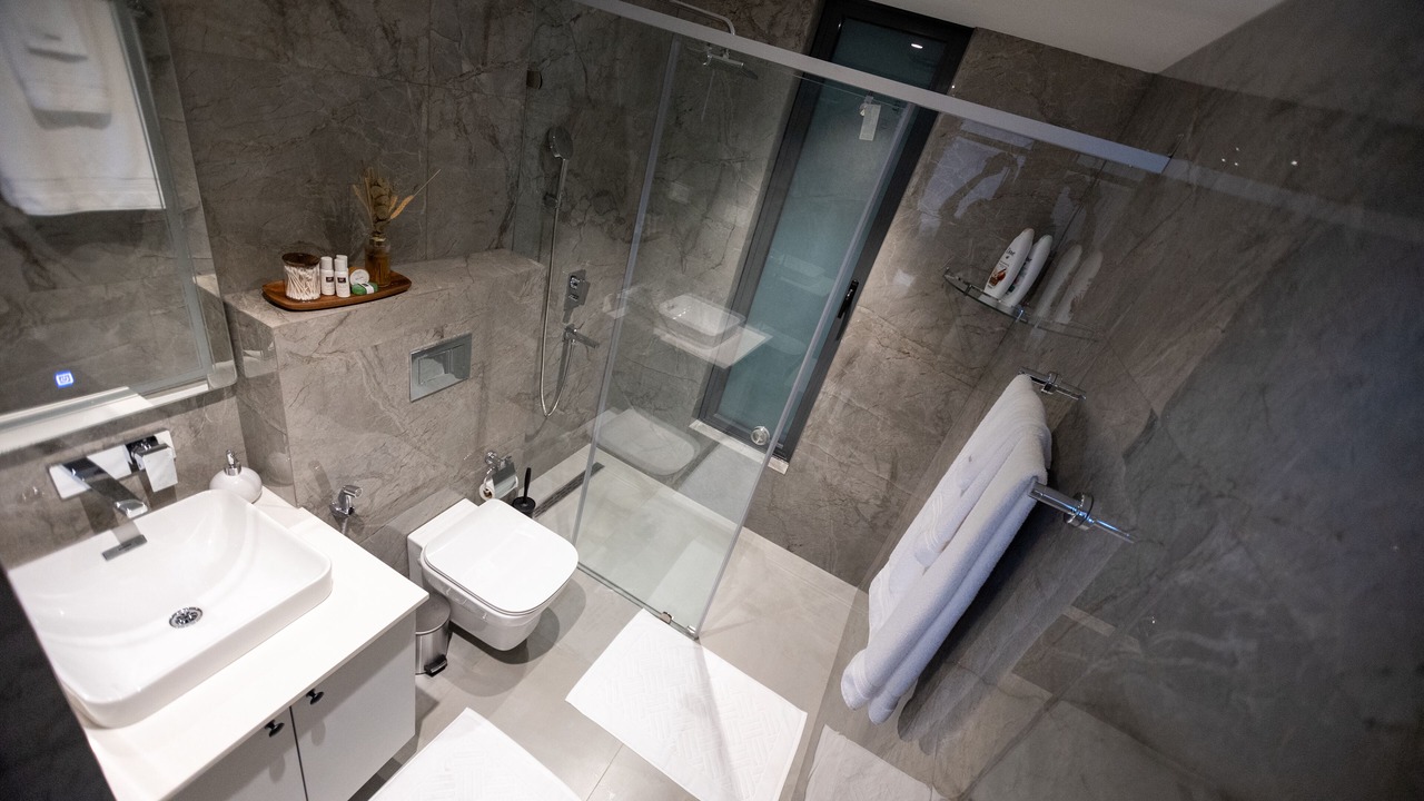 Photo of Bathroom in North Ridge