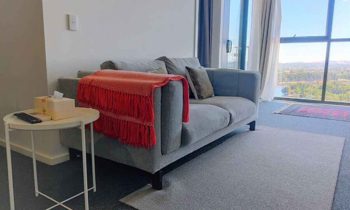 Photo of Bedroom in Belconnen