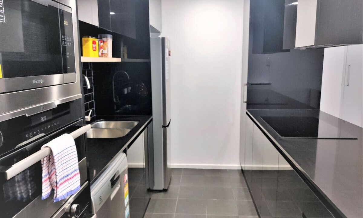 Photo of Kitchen in Belconnen
