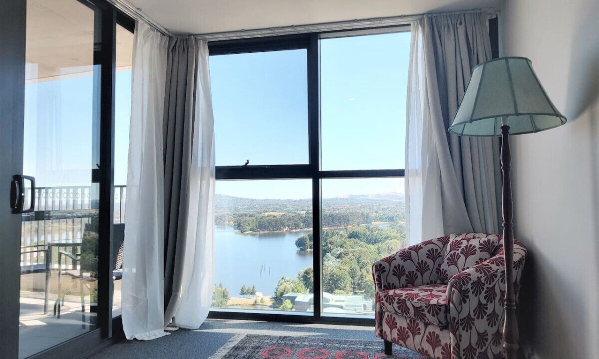Photo of Bedroom in Belconnen