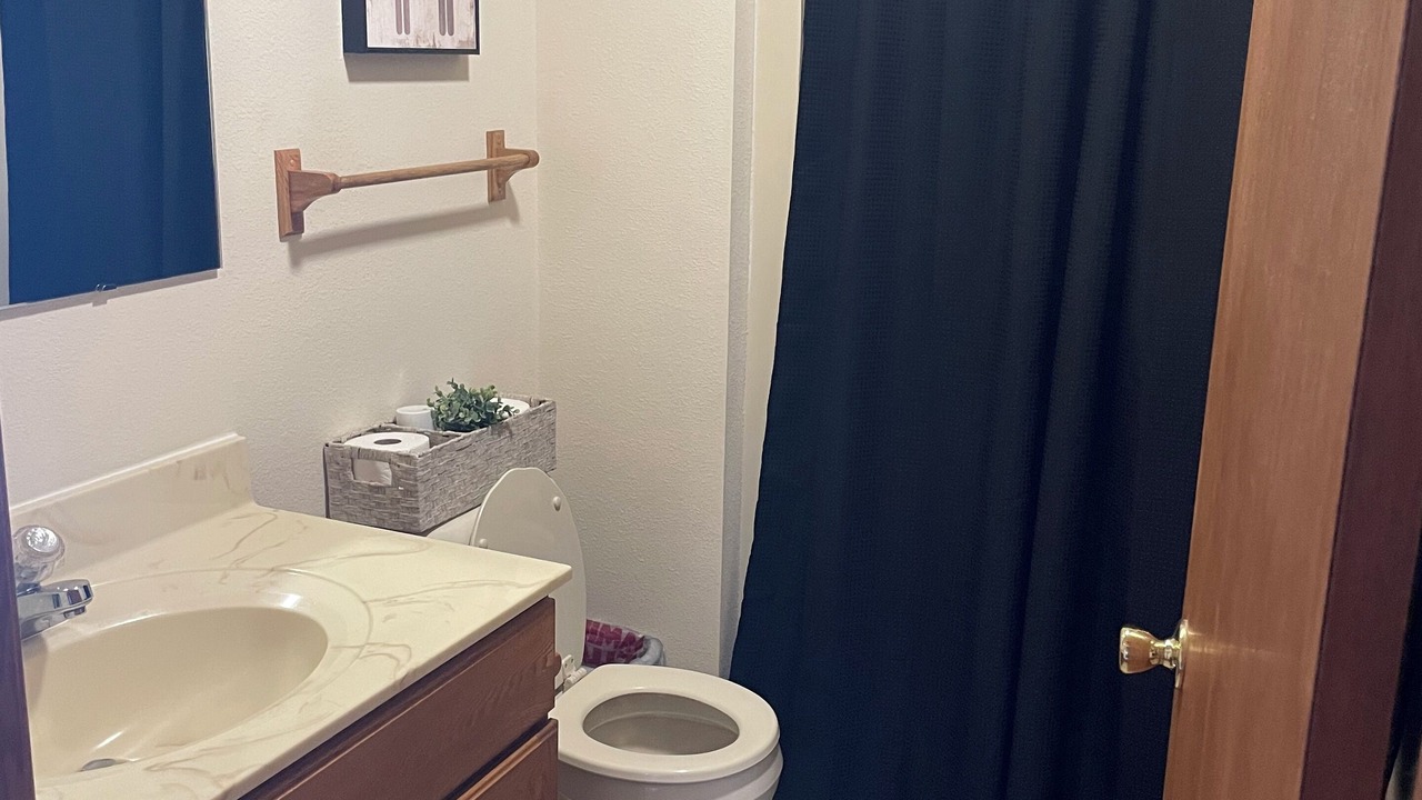 Photo of Bathroom in Crandon